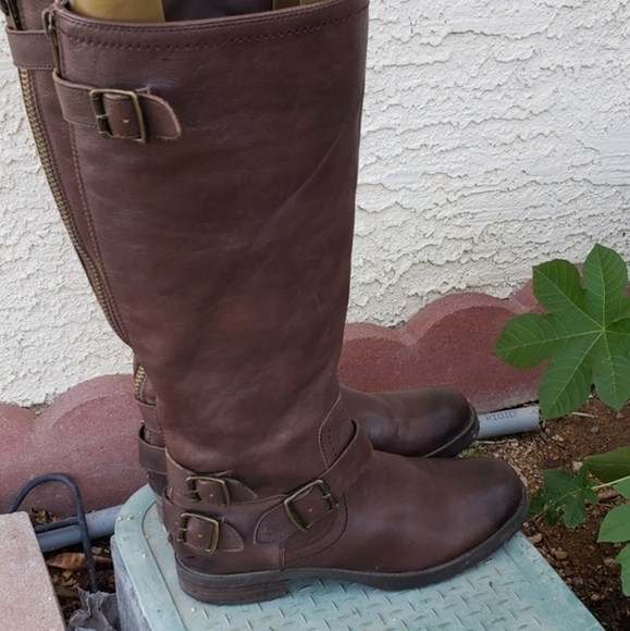 Arturo Chiang Riding Boot - Picture 11 of 14